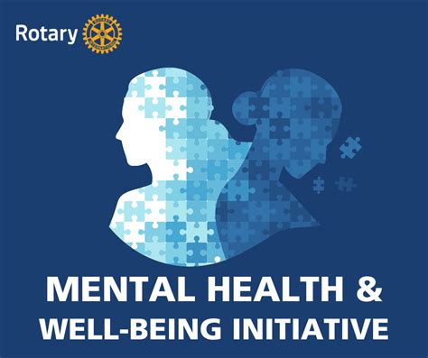Hope Heals: Rotary Leaders Addressing Mental Health .